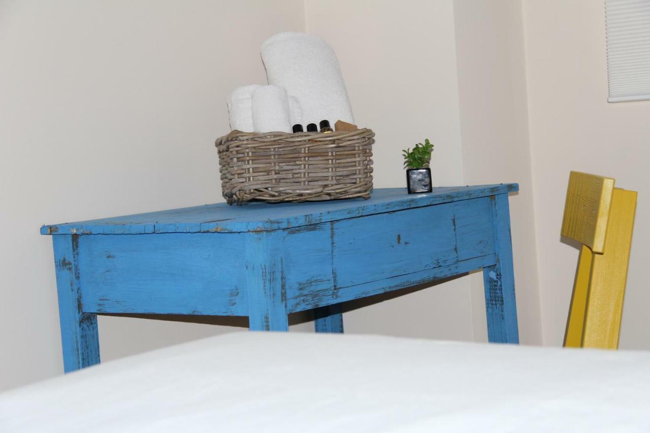 Urban Pop Bnb Catania Luaran gambar