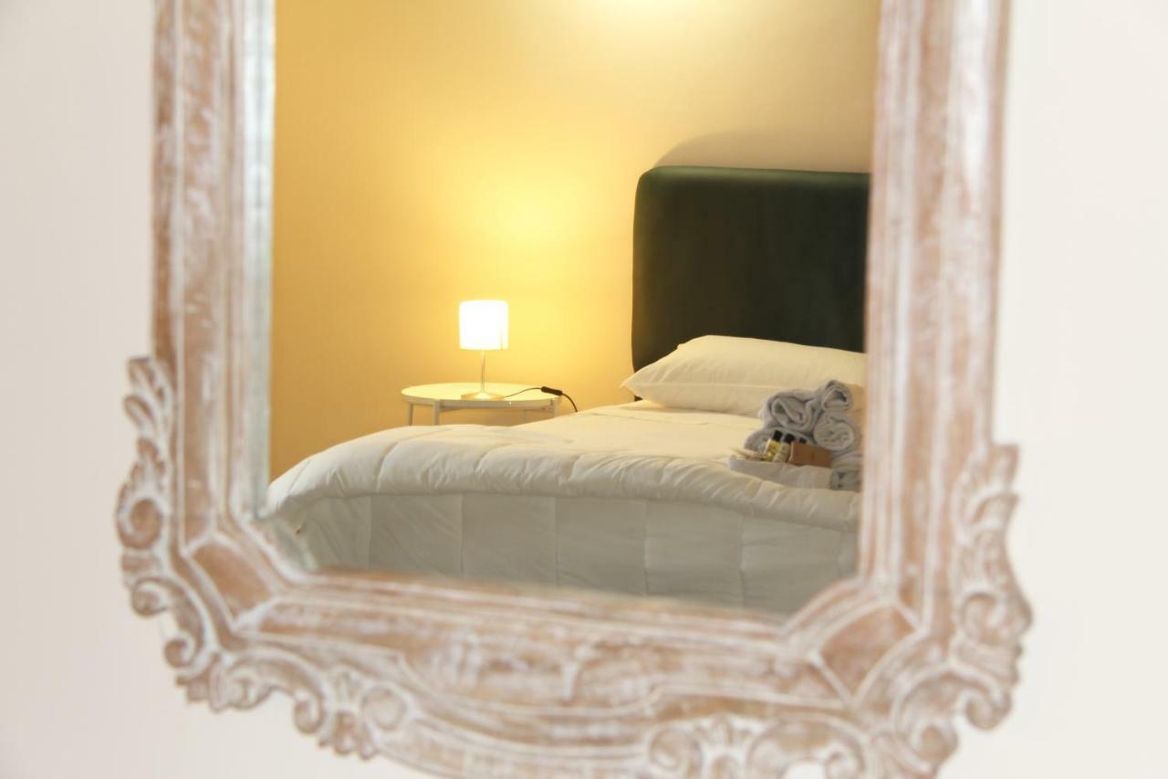 Urban Pop Bnb Catania Luaran gambar