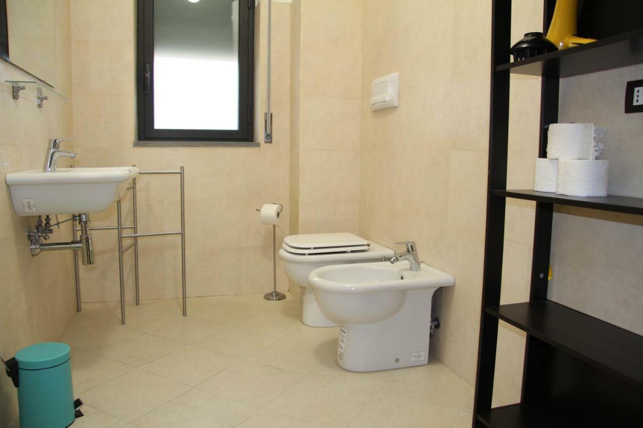 Urban Pop Bnb Catania Luaran gambar