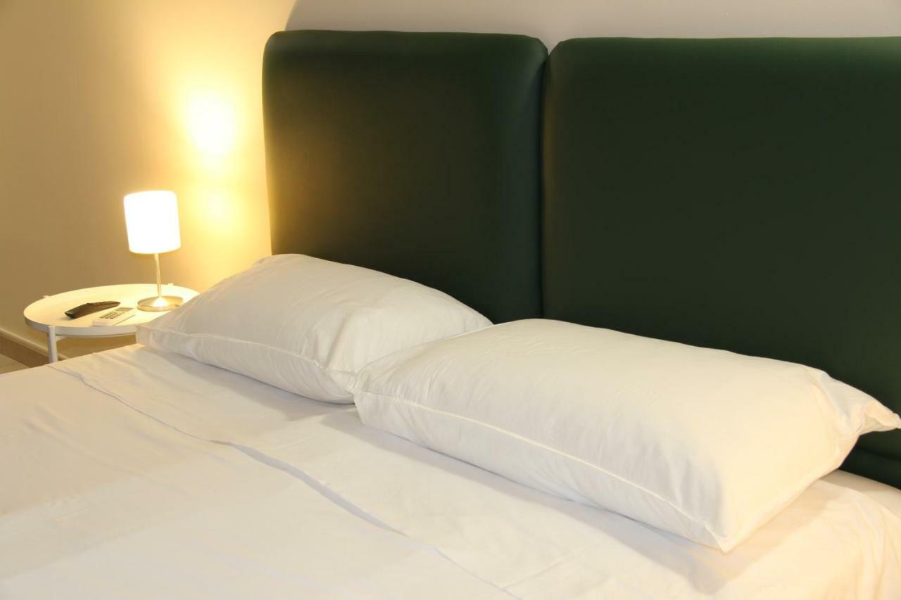 Urban Pop Bnb Catania Luaran gambar